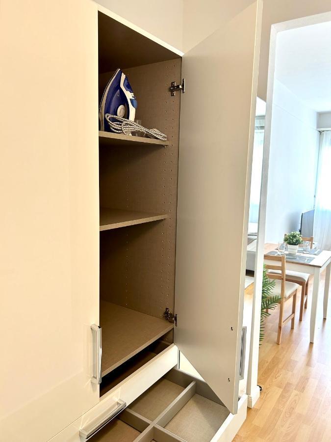 Modern Studio Near Lugano'S Lake & City Center Εξωτερικό φωτογραφία