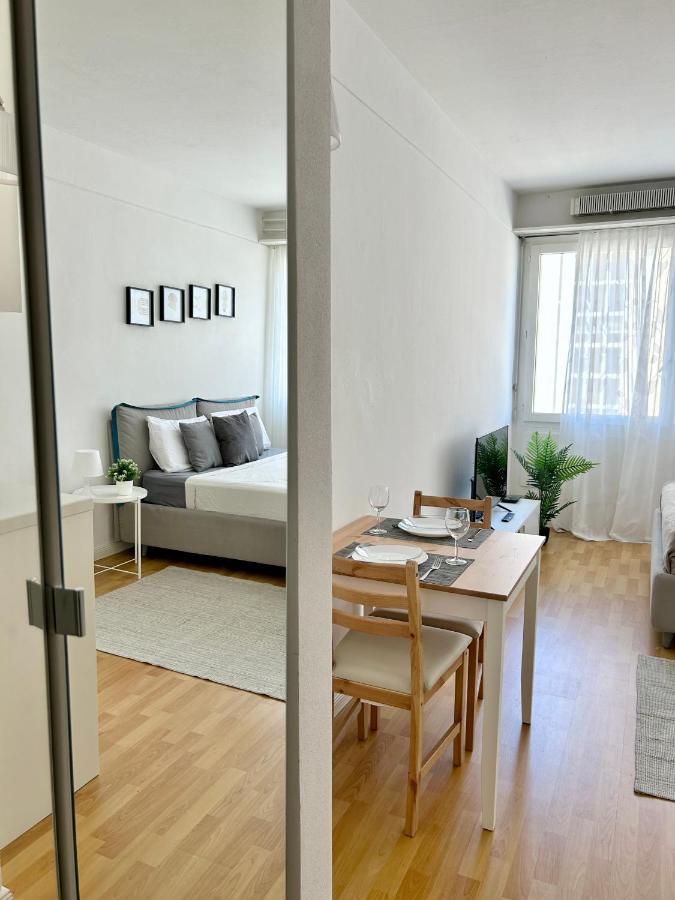 Modern Studio Near Lugano'S Lake & City Center Εξωτερικό φωτογραφία