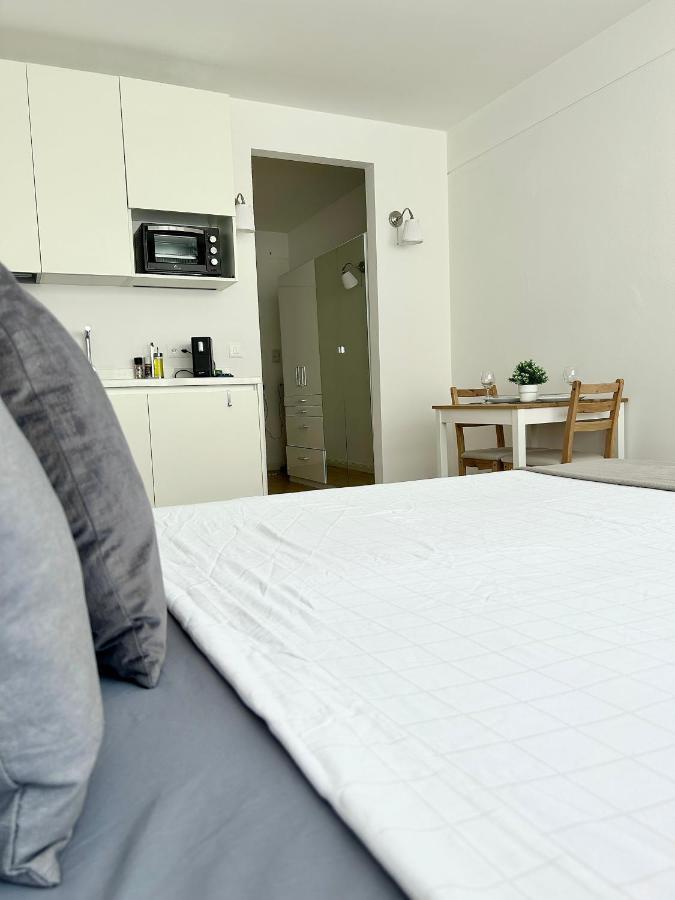 Modern Studio Near Lugano'S Lake & City Center Εξωτερικό φωτογραφία