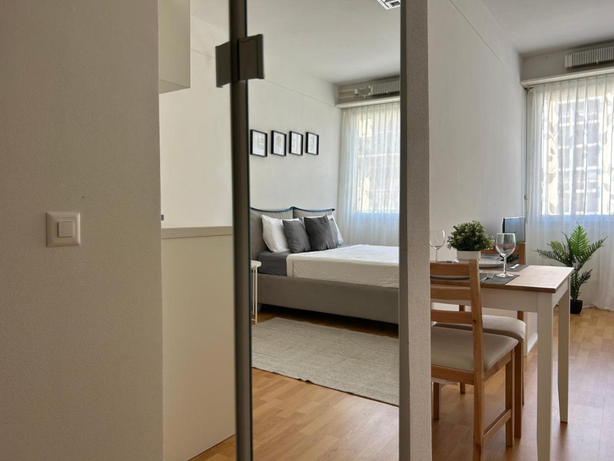 Modern Studio Near Lugano'S Lake & City Center Εξωτερικό φωτογραφία
