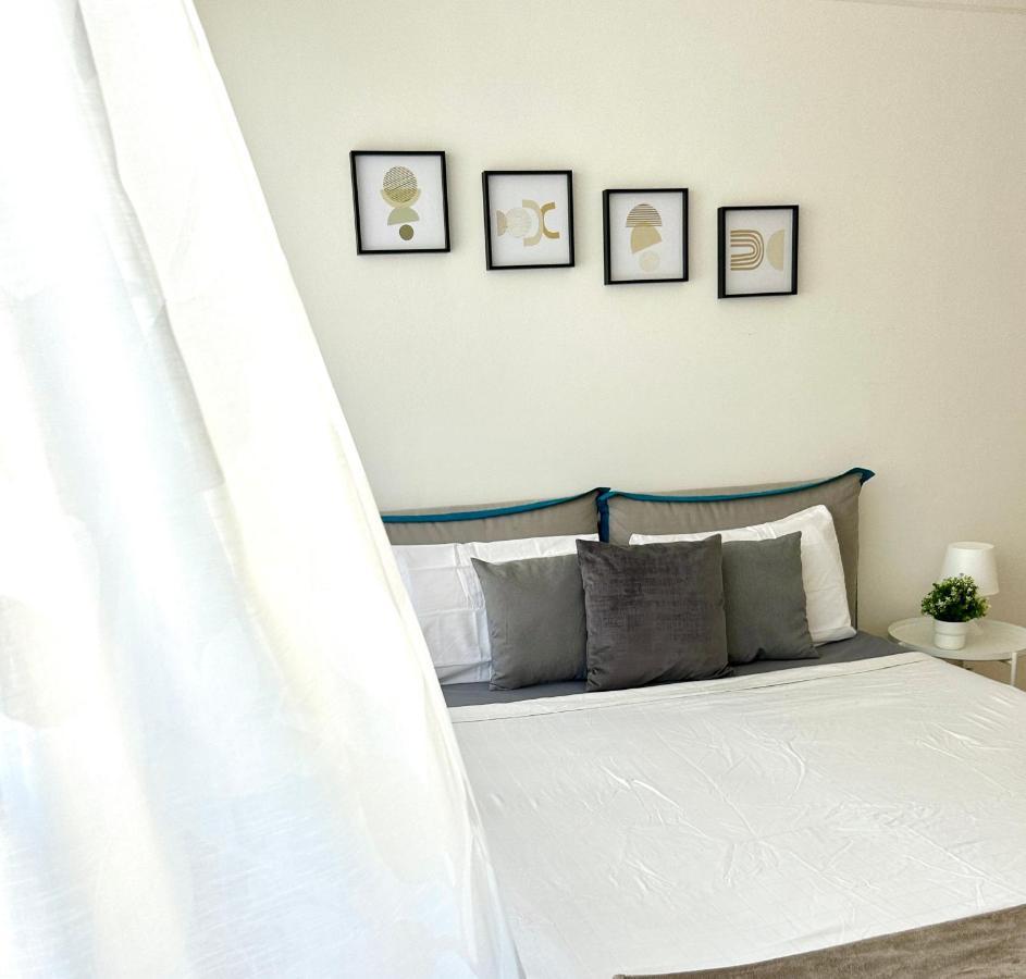 Modern Studio Near Lugano'S Lake & City Center Εξωτερικό φωτογραφία